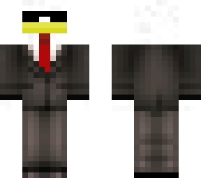 chicken suit