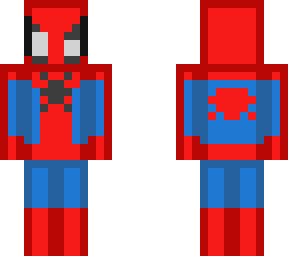 classic spider-man
