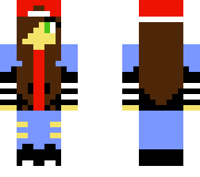 classic tomboy