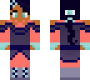 cloudy night girl?