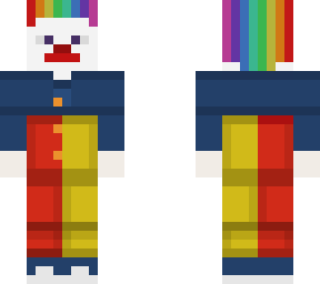 clown