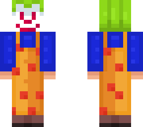 clown