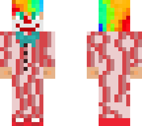 clown ll
