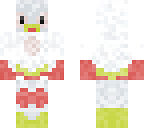cluck