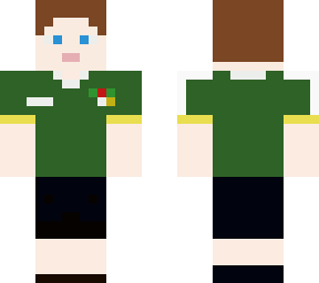 conor