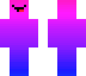 cool charecter