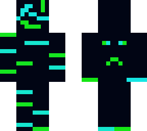cool colours