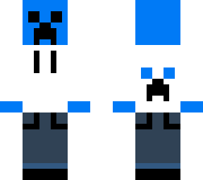cool creeper guy