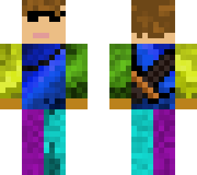 cool warrior