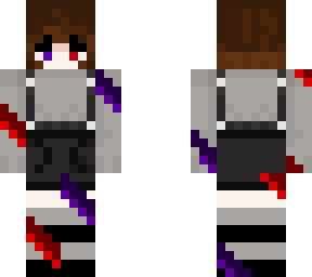 corrupt nether olive