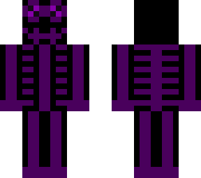 corrupted skid