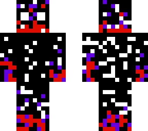 corrupted void master