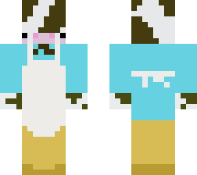 cow