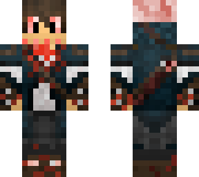 crazy hunter 1 (collisionsmp)