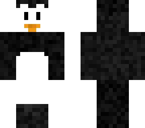 crazypooperpenguin - main skin