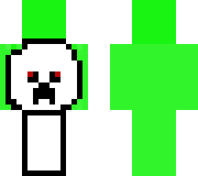 creeper dream classic