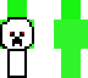 creeper dream slim