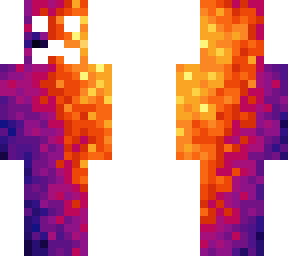 creeper of fire