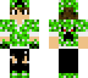 creeper teenager