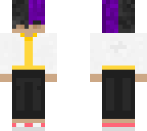crop top e-boy