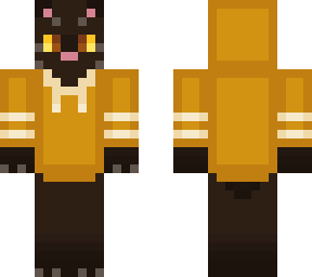 crowcat finished