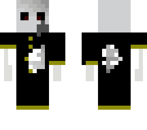 cursed captain ( fixed )