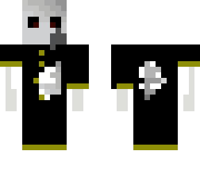 cursed captain