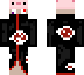 cursed itachi