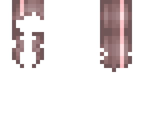 cute hair base
