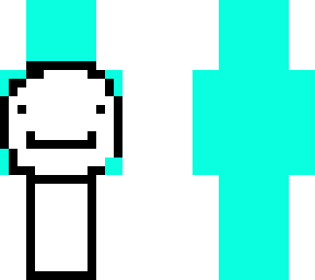cyan dream