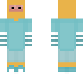 cyan vibe check