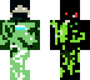 cyborg