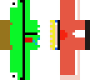 d.t side ways version