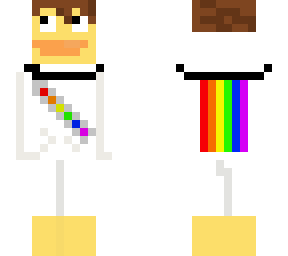 da lgbtq duck