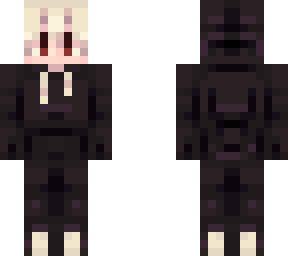 dark. - persona