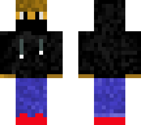dark ninja