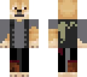 daryl doge
