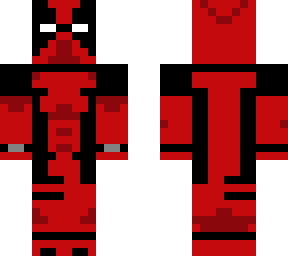 deadpond