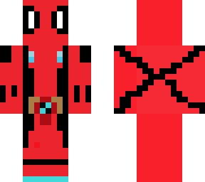 deadpool