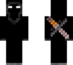 death with a sword