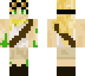 demigod jin update