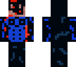demon