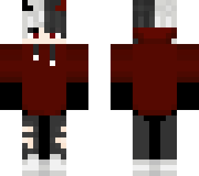demon boy