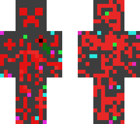 demon creeper? i guess
