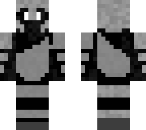 demon protector