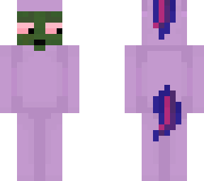 derpy chamii