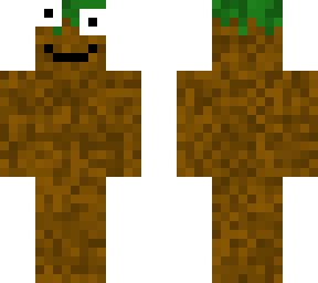 derpy grass block
