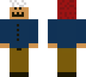 derpy lumberjack