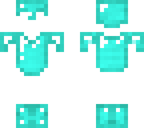 diamond armor
