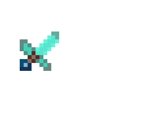 diamond sword